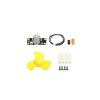 Вентилятор Me 130 DC Motor Pack - «globural.ru» - Астрахань