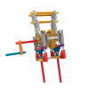 Конструктор образовательный K'NEX Education "STEM Исследования: Шестерни" - «globural.ru» - Астрахань