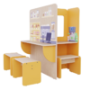 Игровая зона «Кофейня» из коллекции «НЕГА» - «globural.ru» - Астрахань