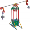 Конструктор образовательный K'NEX Education "STEM Исследования: Рычаги и шкифы" - «globural.ru» - Астрахань
