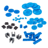 VEX IQ Ресурсный набор Motion Add-On Kit - «globural.ru» - Астрахань