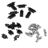 VEX IQ Ресурсный набор Motion Add-On Kit - «globural.ru» - Астрахань