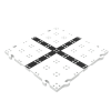 Набор 1/2 поля для соревнований / VEX IQ Challenge Half  Field Perimeter & Tiles - «globural.ru» - Астрахань