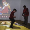 Интерактивный пол Floor - «globural.ru» - Астрахань
