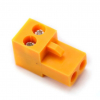Кабели для подключения двигателей PH2.0-2P to Stripped-End Cable - 35 см,22AWG (Пара) - «globural.ru» - Астрахань