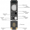 Мультидатчик mBuild_Science Sensor_V1.0 - «globural.ru» - Астрахань