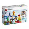 Кирпичики LEGO для творческих занятий - «globural.ru» - Астрахань