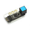 Дисплей Me 7-segment display-Red V1 - «globural.ru» - Астрахань