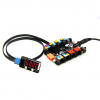 Дисплей Me 7-segment display-Red V1 - «globural.ru» - Астрахань