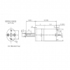 Ресурсный набор 25mm DC Motor Pack-Blue - «globural.ru» - Астрахань
