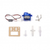 Модуль сервомотор 9g Micro Servo Pack - «globural.ru» - Астрахань