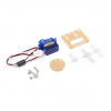Модуль сервомотор 9g Micro Servo Pack - «globural.ru» - Астрахань