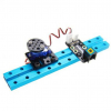 Модуль сервомотор 9g Micro Servo Pack - «globural.ru» - Астрахань
