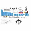 Дополнительный набор к конструктору Robot Arm Add-on Pack for Starter Robot Kit - «globural.ru» - Астрахань