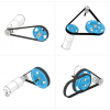 Ресурсный набор Timing Belt Motion Pack-Blue - «globural.ru» - Астрахань