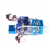 Ресурсный набор, поворотный модуль Mini Pan-Tilt Kit - «globural.ru» - Астрахань