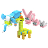 Комплект конструкторского уголка Botzees Construction Corner Playsets - «globural.ru» - Астрахань