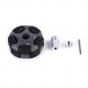 Всенаправленные колёса для робота 58mm Omni Wheel - «globural.ru» - Астрахань