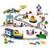 Набор Lego "Экспресс Юный Программист" - «globural.ru» - Астрахань