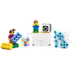 Набор Lego Spike Старт. Базовый - «globural.ru» - Астрахань