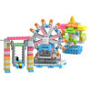 Комплект конструкторского уголка Botzees Construction Corner Playsets - «globural.ru» - Астрахань