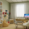 Комплект оборудования для кабинета Логопеда 10 м&#178; - «globural.ru» - Астрахань