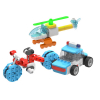 Комплект конструкторского уголка Botzees Construction Corner Playsets - «globural.ru» - Астрахань
