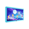 Интерактивная панель Kids 55" - «globural.ru» - Астрахань