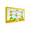 Интерактивная панель Kids 65" - «globural.ru» - Астрахань