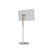 Интерактивная панель Slim 32" - «globural.ru» - Астрахань