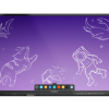 Интерактивная панель ActivPanel Nickel 65" - «globural.ru» - Астрахань