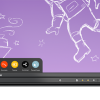 Интерактивная панель ActivPanel Nickel 65" - «globural.ru» - Астрахань