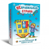 Игра для психологической работы "Неправильная страна" - «globural.ru» - Астрахань