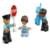 Конструктор "Городская жизнь. LEGO" - «globural.ru» - Астрахань