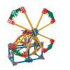 Конструктор образовательный K'NEX Education "STEM Исследования: Шестерни" - «globural.ru» - Астрахань