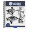 Конструктор стартовый  MAX. Tetrix - «globural.ru» - Астрахань