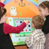 Учебно-игровой терминал "Домик" - «globural.ru» - Астрахань