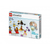 Набор "Сказочные и исторические персонажи" LEGO - «globural.ru» - Астрахань