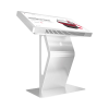Интерактивный стол Neo Pro 65" - «globural.ru» - Астрахань