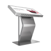 Интерактивный стол Neo Pro 43" - «globural.ru» - Астрахань