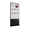 Интерактивный сенсорный киоск Nova 32" - «globural.ru» - Астрахань