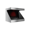 Голографический куб Cube 23,8" - «globural.ru» - Астрахань