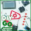 Комплект Robo kit DIYGO Расширенный - «globural.ru» - Астрахань