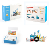 Электронный конструктор NEURON Inventor Kit - «globural.ru» - Астрахань