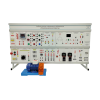 Учебный комплект лабораторного оборудования «Электрические аппараты» - «globural.ru» - Астрахань