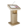 Интерактивная трибуна Light 27" - «globural.ru» - Астрахань