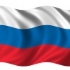 Флаг России - «globural.ru» - Астрахань