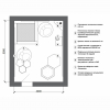 Комплект оборудования для сенсорной комнаты 20 м² - «globural.ru» - Астрахань