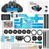 Базовый робототехнический набор mBot Ranger Robot Kit Bluetooth Version - «globural.ru» - Астрахань