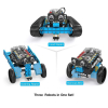 Базовый робототехнический набор mBot Ranger Robot Kit Bluetooth Version - «globural.ru» - Астрахань